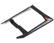 OMP Hobby Landing Gear Skid Set (Orange) | product-also-purchased