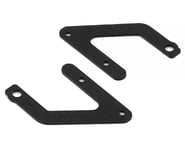 more-results: This is a replacement set of OMP Hobby Rear Frame Reinforcement Plates, suited for use