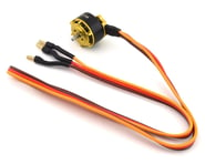 more-results: This is a replacement OMP Hobby Black Brushless Tail Motor, intended for use with the 