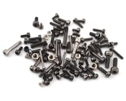 more-results: This is a replacement set of OMP Hobby Hardware Screw Kit, which includes all hardware