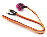 more-results: This is a replacement OMP Hobby Purple Brushless Tail Motor, intended for use with the