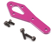 more-results: This is a replacement OMP Hobby Purple Tail Motor Enhance Reinforcement Plate, suited 