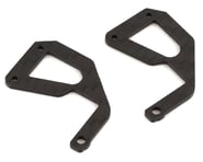 more-results: OMP Hobby&nbsp;M2 Evo Rear Carbon Fiber Reinforcement Plate Set. This is a replacement