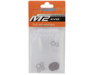 more-results: Washer Kit Overview: OMPHobby M2 Evo Washer Kit. This is a replacement washer kit inte