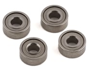 more-results: OMP Hobby 2x5x2 Metal Shielded Ball Bearings. Package includes four ball bearing. This