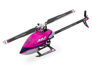 more-results: The OMP Hobby M2 helicopter V2 version offers incredible value for such a capable heli