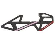 more-results: OMPHobby M4 380 Main Frame (Magenta) (Left)