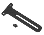 more-results: OMPHobby M4 380 Swashplate Anti-Rotation Guidance Bracket. This is a replacement anti-