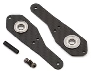 more-results: OMPHobby M4 380 Tail Side Plate Set. This is a replacement tail side plate set intende