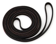 more-results: OMPHobby M4 380 Timing Belt. This is a replacement timing belt intended for the OMP M4