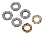 more-results: Thrust Bearings Overview: OMPHobby M4 Helicopter Main Rotor Thrust Bearings. These rep