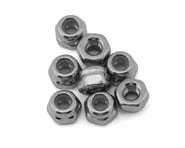 more-results: OMPHobby M4 380 Nylon lock Nuts. This is a replacement set of nylon lock nuts intended