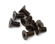 more-results: OMPHobby M4 380 Countersunk Hex Head Screws. This is a replacement set of screws inten