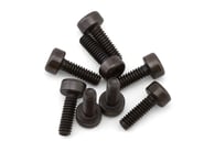 more-results: OMPHobby M4 380 2x6mm Socket Head Hex Screws (8)