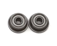 more-results: OMPHobby M4 380 Metal Shielded Flange Bearing. This is a replacement pack of bearings 
