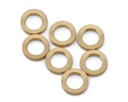 more-results: OMPHobby M4 380 Swashplate Driver Arm Washers. This is a replacement set of washers in