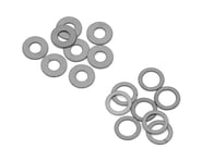 more-results: OMPHobby M4 380 Tail Blade Grip Washer Set. This is a replacement set of washers inten