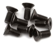 more-results: Screws Overview: This is a pack of OMP Hobby 2.5x6mm Flat Head Screws. Package include