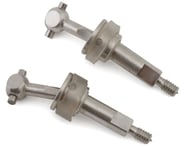 more-results: Drive Shafts Overview: Onisiki Kodama 8mm Steel Axle Drive Shafts. These replacement s