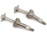 more-results: Drive Shafts Overview: Onisiki Kodama 10mm Steel Axle Drive Shafts. These replacement 