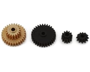 more-results: Gears Overview: Onisiki Kodama Gears Set. These replacement gears are intended for the