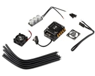 more-results: Onisiki&nbsp;120 Amp Brushless Drift Electronic Speed Controller. This ESC is a great 