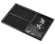more-results: Onisiki&nbsp;Aluminum Parts Tray. This optional parts tray is a great way to add bling