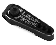 Onisiki HD Aluminum Servo Horn (Black) (25T-Protek/Futaba/Reve D) | product-also-purchased