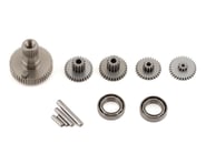 more-results: Onisiki&nbsp;ONI1902 Steel Servo Gear Set. This servo replacement gear set is intended