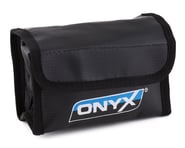 Onyx LiPo Charge Protection Bag (14x6.5x8cm) | product-related