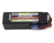 more-results: This is the Onyx 6S 40C Soft Case LiPo Battery with 5000mAh capacity. For anyone who w