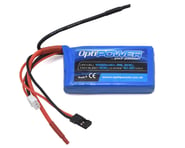 Optipower 2S 20C LiPo Receiver Battery (7.4V/1450mAh) | product-also-purchased