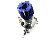 O.S. .21 TM Monster Truck Engine with Revo/Slayer Manifold | product-related