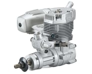 O.S. .55AX ABL Glow Airplane Engine w/E3071 Muffler & 40K Carburetor | product-also-purchased