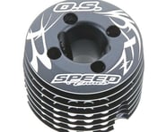 O.S. Outer Head: 21XZ-R Speed | product-related