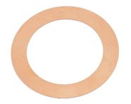 more-results: This is a replacement O.S. .1 Brass Head Shim Gasket, and is intended for use with the