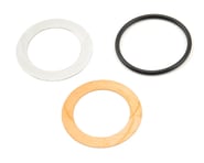 more-results: This is a replacement O.S. Gasket Set, and is intended for use with the O.S. 25XZ engi