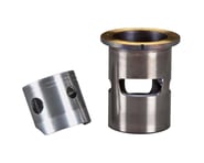 more-results: This is an O.S. 21XM V2 Outboard Marine Cylinder &amp; Piston Assembly. This product w