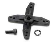 more-results: This is a replacement O.S. Engines Throttle Arm Assembly, and is intended for use with
