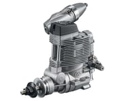 more-results: Specifications Carb TypeO.S. 61N rotary, 2-needle, extended intake tubeHeight4.2 in (1