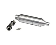 more-results: Specifications Accessory TypeMufflers, Tuned Pipes & Adapters This product was added t