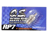 more-results: O.S. RP7 Turbo Glow Plug "Cold"