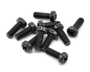 more-results: This is pack of ten replacement O.S. 2.6x7mm Rear Adapter Fixing Screws, and are inten