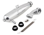 more-results: The O.S. TR02 EFRA 2165 One Piece Tuned Pipe Set was developed for 1/8 on-road racing.