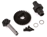 more-results: The Ottsix&nbsp;AR44 SCX10 II 30T/8T HD Hypoid Ring, Pinion &amp; Locker Set is a true