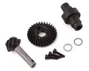 more-results: The Ottsix&nbsp;AR44 SCX10 II 33T/8T HD Hypoid Ring, Pinion &amp; Locker Set is a true