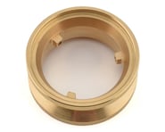 Team Ottsix Racing Voodoo VariHub Brass Outer Ring (1) (3.5oz each) | product-also-purchased
