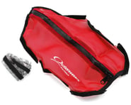 Outerwears Short Course Truck Shroud w/Zipper (Slash 4x4) (Red) | product-also-purchased