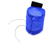Outerwears Pre-Filter Air Filter Cover (Kyosho MP9) (Blue) | product-related