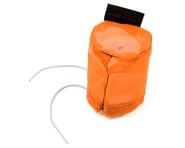 Outerwears Pre-Filter Air Filter Cover (Kyosho MP9) (Orange) | product-also-purchased